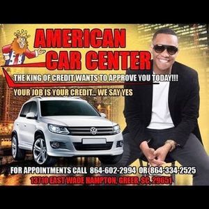 Meet your Posher, Darius